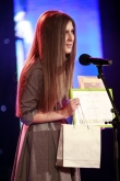 Конкурс студент на годината 04.12.2013 / Student of the Year Competition 04.12.2013