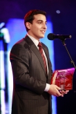Конкурс студент на годината 04.12.2013 / Student of the Year Competition 04.12.2013