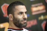 MMA - Пресконференция на организаторите на