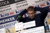 Джудо - Обзорна пресконференция на БФ по джудо -