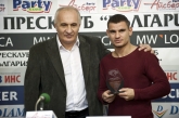 Джудо - Обзорна пресконференция на БФ по джудо -