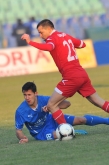 Купа на България 2013 / 2014