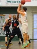 Баскетбол - Балкан Ботевград VS Сигал Прищина - Балканска лига - 29.01.2014