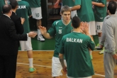 Баскетбол - Балкан Ботевград VS Сигал Прищина - Балканска лига - 29.01.2014