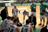 Баскетбол - Балкан Ботевград VS Сигал Прищина - Балканска лига - 29.01.2014