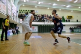 Баскетбол - Балкан Ботевград VS Сигал Прищина - Балканска лига - 29.01.2014