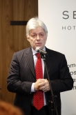 Награждаване на 10-те най-добри млади спортисти на България за 2013г.