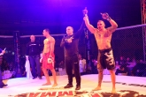 ММА - 4-то издание на TWINS MMA - София - 06.02.2014