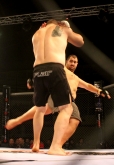 ММА - 4-то издание на TWINS MMA - София - 06.02.2014