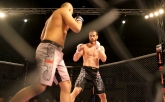 ММА - 4-то издание на TWINS MMA - София - 06.02.2014
