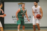 Баскетбол - Балкан Ботевград VS Кожув Македония - Балканска лига - 13.02.2014