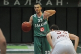 Баскетбол - Балкан Ботевград VS Кожув Македония - Балканска лига - 13.02.2014