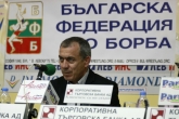 БОРБА – ПКФ - 52-ри ТРАДИЦИОНЕН МЕЖДУНАРОДЕН ТУРНИР ПО СВОБОДНА И КЛАСИЧЕСКА БОРБА “ДАН КОЛОВ - НИКОЛА ПЕТРОВ” ЗА МЪЖЕ И ЖЕНИ -