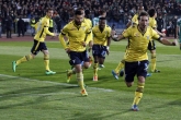Лига Европа 2013/2014