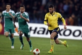 Лига Европа 2013/2014