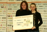 Програма спортни таланти на