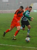 Футбол - ПФК Черно море VS ПФК Литекс - 25 кръг - 01.03.2014