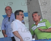 Konstantin Bajdekov - Todor Batkov - Rumen Petkov - Football game - Levski Sofia - Botev Plovdiv ,19