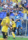 6 Orlin Starokin- Football game - Levski Sofia - Botev Plovdiv ,19.08.12 - Sofia - Georgi Asparouhov