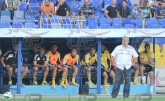 Ferario Spasov - Football game - Levski Sofia - Botev Plovdiv ,19.08.12 - Sofia - Georgi Asparouhov