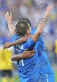 11 Simeon Raykov- Football game - Levski Sofia - Botev Plovdiv ,19.08.12 - Sofia - Georgi Asparouhov