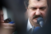 Футбол - Левски - Тодор Батков дава пресконференция за новите промени в ПФК Левски - 05.04.2014