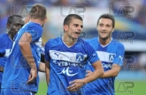 11 Simeon Raykov- Football game - Levski Sofia - Botev Plovdiv ,19.08.12 - Sofia - Georgi Asparouhov