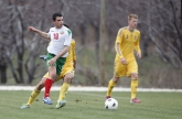 Футбол - U19 - България - Украйна - Национален отбор по футбол на България -