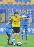 Ivan Tsvetkov - Football game - Levski Sofia - Botev Plovdiv ,19.08.12 - Sofia - Georgi Asparouhov s