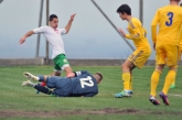 Футбол - U19 - България - Украина - Национален отбор по футбол на България -