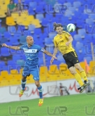 4 Stanislav Angelov and Ivan Tsvetkov- Football game - Levski Sofia - Botev Plovdiv ,19.08.12 - Sofi