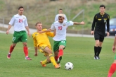 Футбол - U19 - България - Украйна - Национален отбор по футбол на България -
