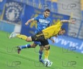 45 Vladimir Gadjev- Football game - Levski Sofia - Botev Plovdiv ,19.08.12 - Sofia - Georgi Asparouh