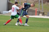 Футбол - U19 - България - Украина - Национален отбор по футбол на България -