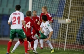Футбол - България - Беларус - 05.03.2014