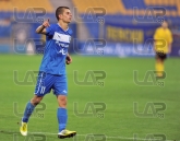 11 Simeon Raykov - Football game - Levski Sofia - Botev Plovdiv ,19.08.12 - Sofia - Georgi Asparouho