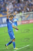 11 Simeon Raykov - Football game - Levski Sofia - Botev Plovdiv ,19.08.12 - Sofia - Georgi Asparouho