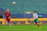 Футбол - България - Беларус - 05.03.2014