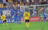 - Football game - Levski Sofia - Botev Plovdiv ,19.08.12 - Sofia - Georgi Asparouhov stadium
+++ ©