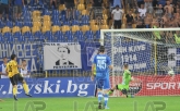 - Football game - Levski Sofia - Botev Plovdiv ,19.08.12 - Sofia - Georgi Asparouhov stadium
+++ ©