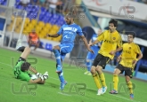 31 Marcio Ivanildo da Silva Marcinho- Football game - Levski Sofia - Botev Plovdiv ,19.08.12 - Sofia