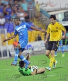 31 Marcio Ivanildo da Silva Marcinho- Football game - Levski Sofia - Botev Plovdiv ,19.08.12 - Sofia
