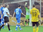 23 Plamen Iliev - Football game - Levski Sofia - Botev Plovdiv ,19.08.12 - Sofia - Georgi Asparouhov