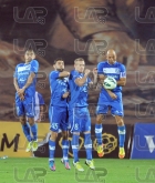 Football game - Levski Sofia - Botev Plovdiv ,19.08.12 - Sofia - Georgi Asparouhov stadium
+++ © C