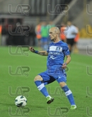 16 Cristovao da Silva Ramos- Football game - Levski Sofia - Botev Plovdiv ,19.08.12 - Sofia - Georgi