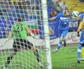 3 Romein Elie - Football game - Levski Sofia - Botev Plovdiv ,19.08.12 - Sofia - Georgi Asparouhov s