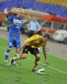 16 Cristovao da Silva Ramos- Football game - Levski Sofia - Botev Plovdiv ,19.08.12 - Sofia - Georgi