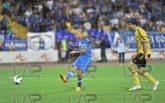 4 Stanislav Angelov- Football game - Levski Sofia - Botev Plovdiv ,19.08.12 - Sofia - Georgi Asparou