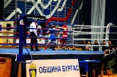 Бокс - Олимпийски,световни и европейски шампиони почетох а 50 годишния треньорски юбилей на Цветан Попов по време на държавното