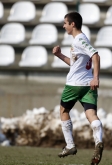 България - Черна гора - U17 - приятелска среща 12.03.14